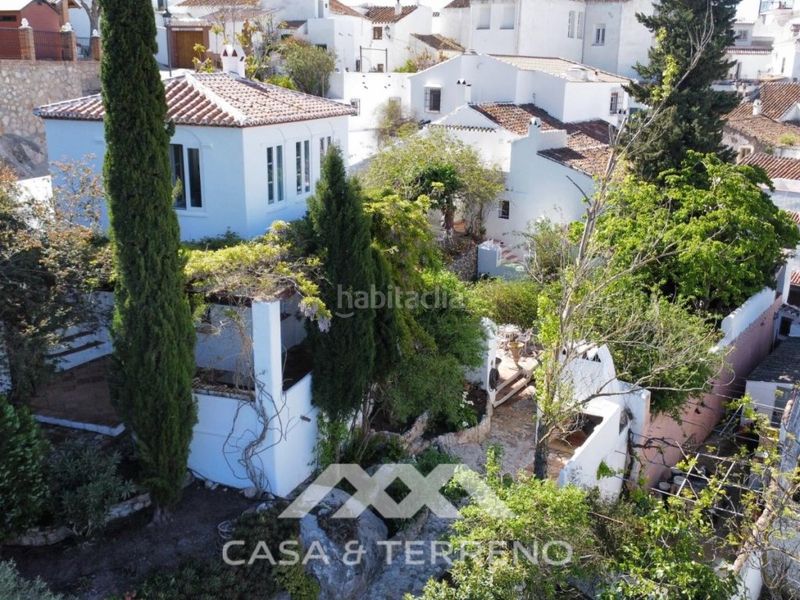 Foto 7c0812cd-ff91-48b8-8e1f-9997629f5103. Casa amb aparcament piscina a Comares