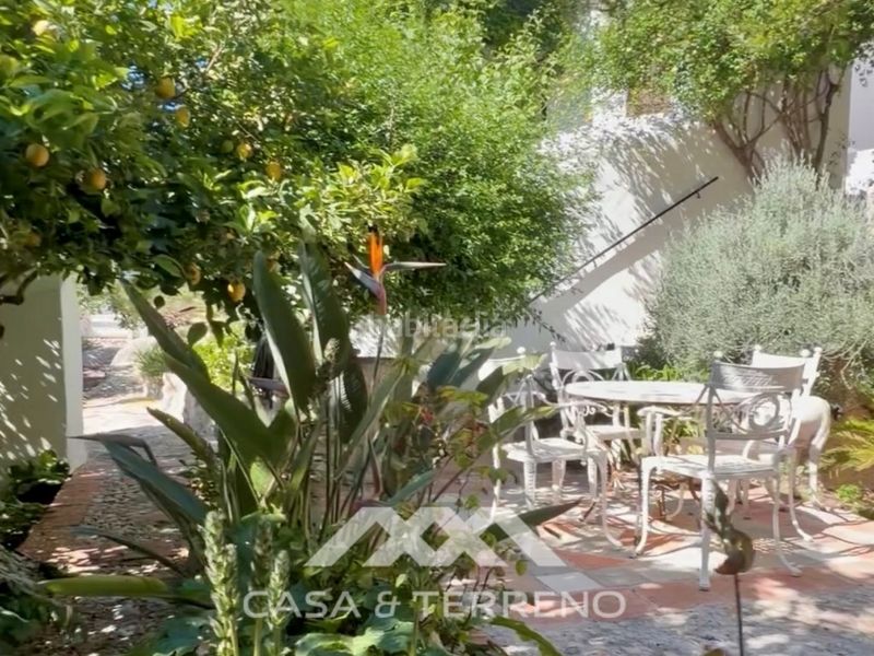 Foto a0476010-8d3c-4773-9d66-e083cf2227ca. Casa amb aparcament piscina a Comares