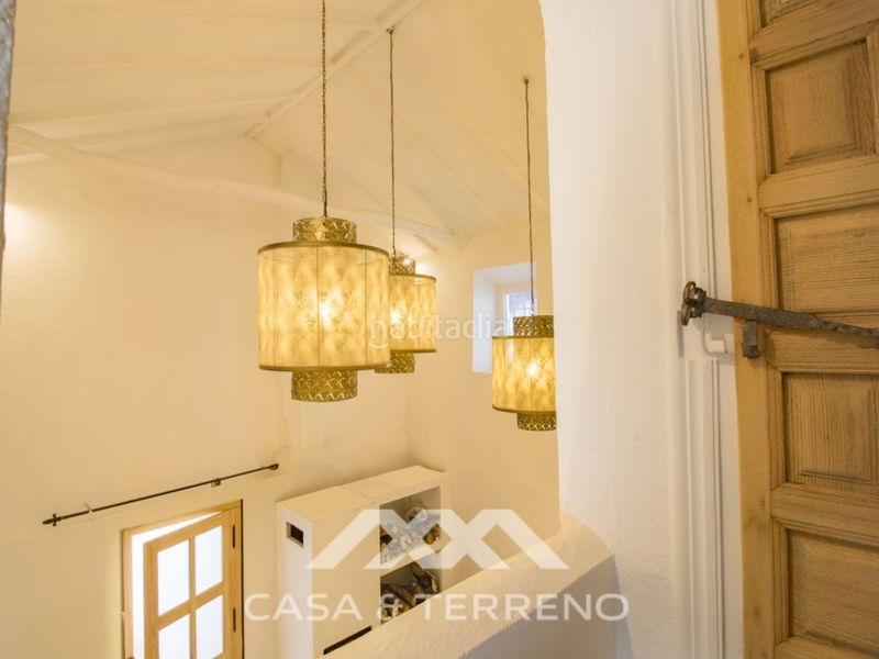 Foto a14f4771-fba6-4a67-aea0-825d312350f6. Casa amb aparcament piscina a Comares