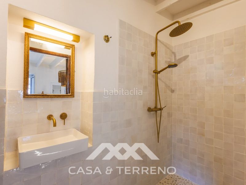 Foto a7b64fb6-5ab6-498b-9e53-8634b0045b30. Casa amb aparcament piscina a Comares