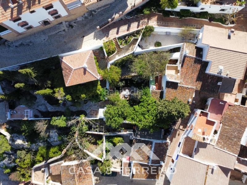 Foto c0db2fda-ad77-4a70-bc1b-023a3b415f89. Casa amb aparcament piscina a Comares