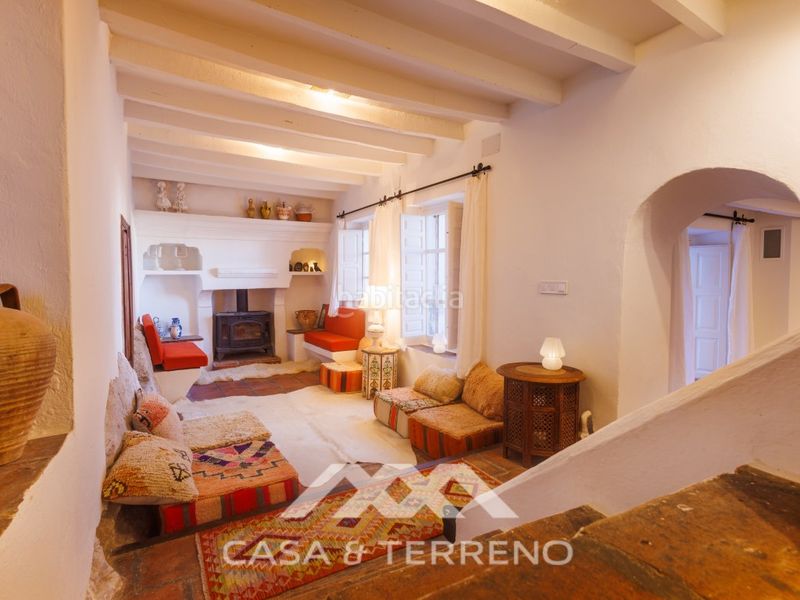 Foto c0fc8399-c7e4-44f7-a78b-8e8d29f8d4a3. Casa amb aparcament piscina a Comares