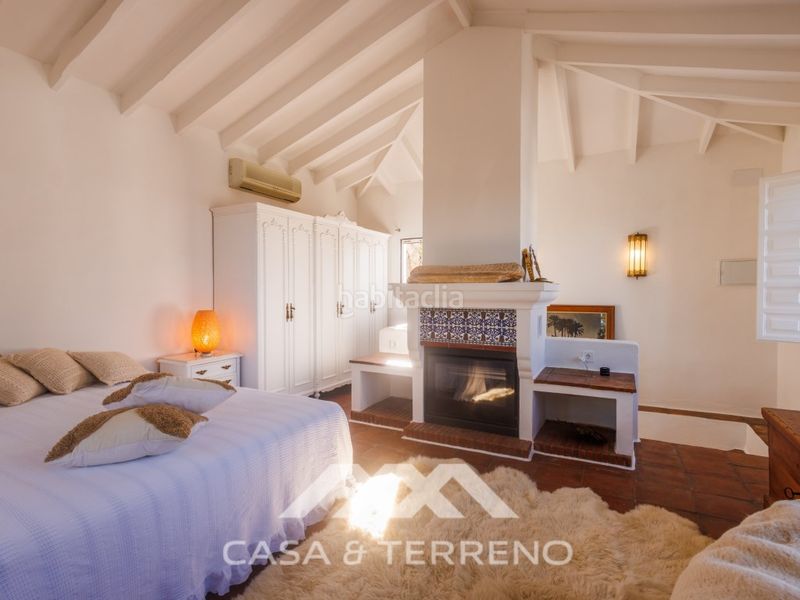 Foto c3bbb547-de39-4e61-95eb-d5f7796f67b8. Casa amb aparcament piscina a Comares