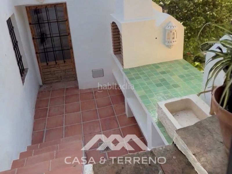 Foto f2bbb751-8676-4be4-b8ba-1b8433b8e384. Casa amb aparcament piscina a Comares