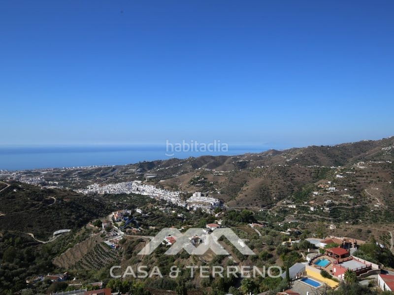 Foto 16e4c8f6-d7c8-4b6f-a541-214b075754b2. Casa a Torrox pueblo Torrox