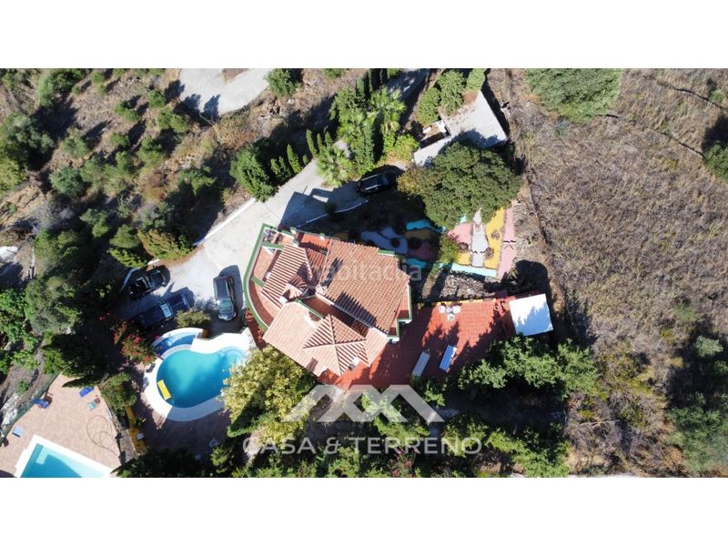 Foto 1a5d9750-35a3-42a7-a17b-f13de9515e9e. Casa a Torrox pueblo Torrox