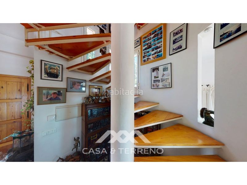 Foto 40ffd628-1509-4864-b5dd-8bf60c4f1a32. Casa a Torrox pueblo Torrox