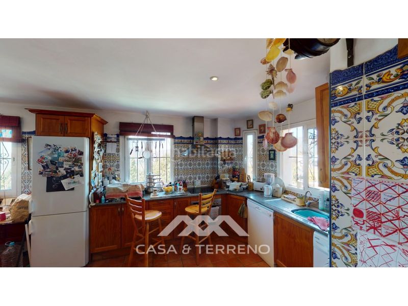 Foto 54709634-5c04-44b1-a1ff-5f4d79f6fa8a. Casa a Torrox pueblo Torrox