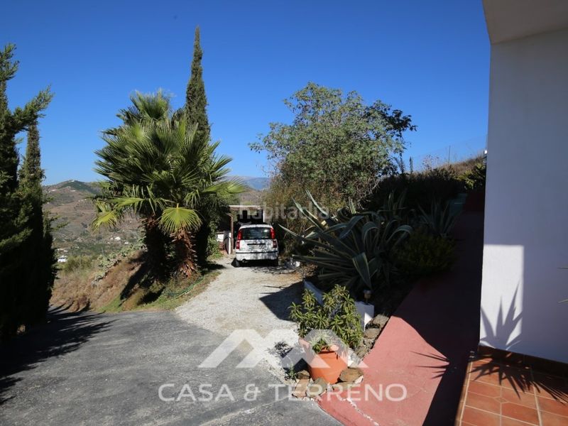 Foto 7af98ab3-1822-4dc8-8336-f4fb2c1d3c3a. Casa a Torrox pueblo Torrox