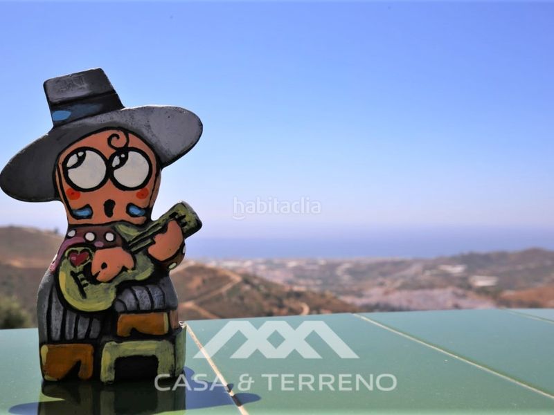 Foto 86ff6eaa-0784-43b8-ae7f-8823365608be. Casa a Torrox pueblo Torrox