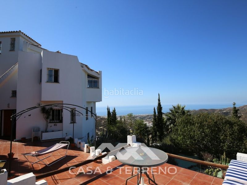 Foto 905fa1be-0bf2-41f7-9b81-143480f99f96. Casa a Torrox pueblo Torrox