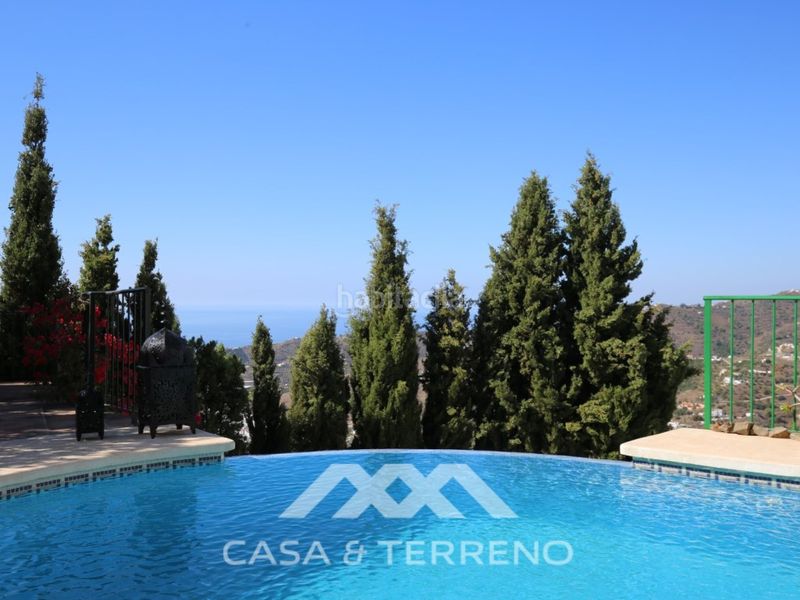 Foto 922dd774-4696-4d7a-8f7f-8807c532292c. Casa a Torrox pueblo Torrox