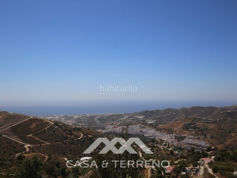 Foto b81e17f9-103c-4c50-9df5-2867d4a12119. Casa a Torrox pueblo Torrox