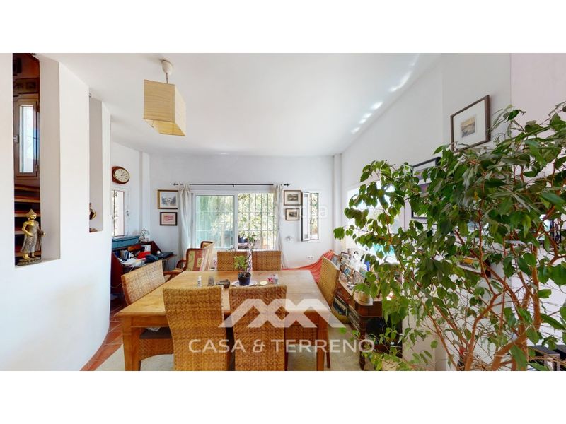 Foto bb98da30-adda-48d0-8250-e4302ae5a668. Casa a Torrox pueblo Torrox