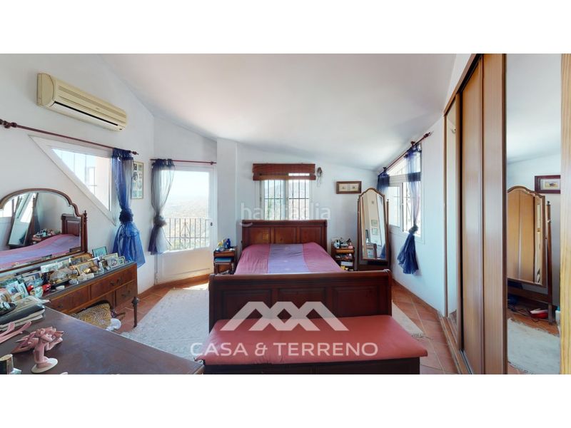 Foto c5da1012-0d95-435e-b172-4d7884850040. Casa a Torrox pueblo Torrox