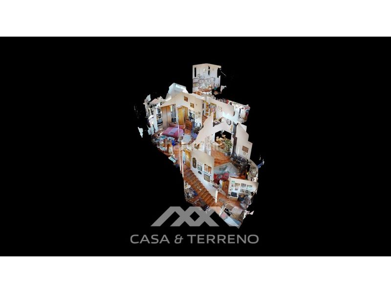 Foto d1416a84-f17d-4a1c-9d77-b7e5e45433b6. Casa a Torrox pueblo Torrox