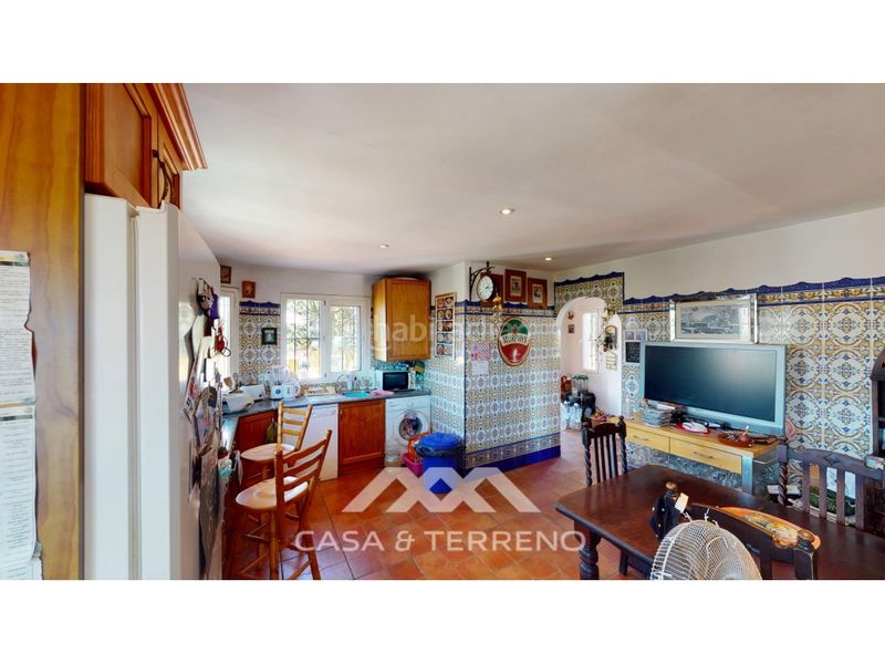Foto d63d20dc-ef68-4b91-bf71-04827f754b0c. Casa a Torrox pueblo Torrox