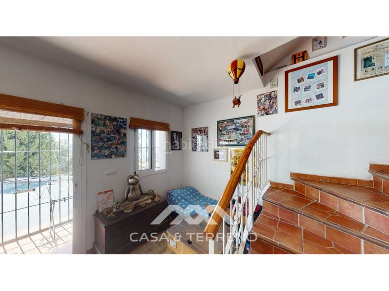 Foto da351aaa-2c46-4958-9a04-771f797be6f9. Casa a Torrox pueblo Torrox