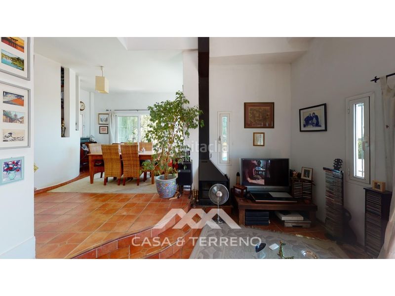 Foto f5ae5194-2228-4d5c-8f19-2e629580203a. Casa a Torrox pueblo Torrox