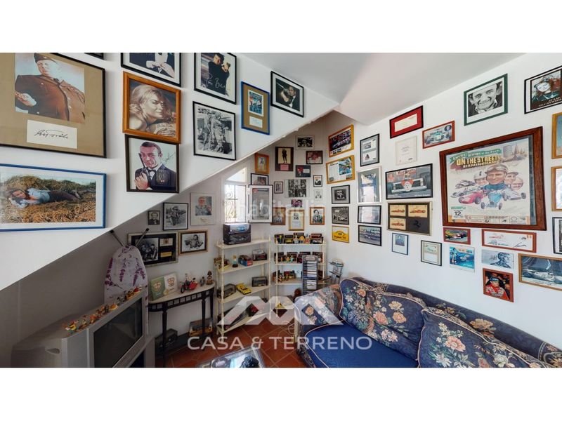 Foto f6035266-14e8-43b9-9065-bd8983641951. Casa a Torrox pueblo Torrox
