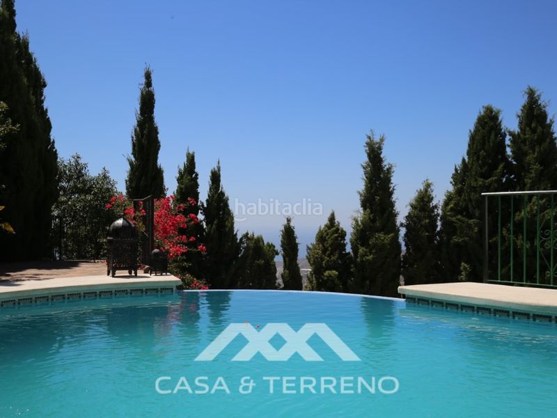 Foto f78b2813-a424-4dc0-9120-2853f245a4f4. Casa a Torrox pueblo Torrox