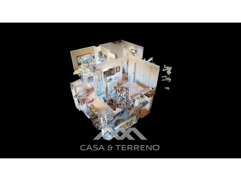 Foto 1477dc2e-4ef0-4c73-854e-ca9fbdec86ee. Dúplex  en venta en caleta de vélez en Caleta de Velez