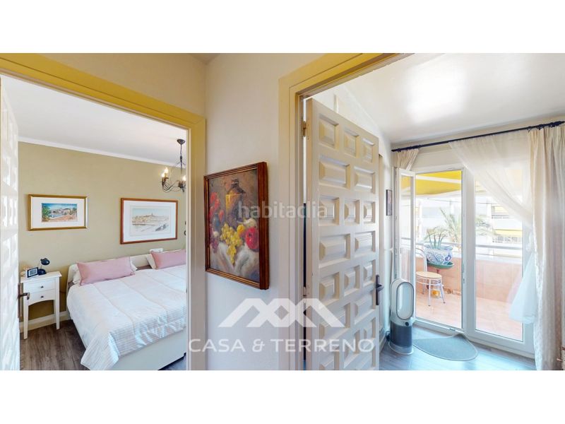 Foto 3aa0aa42-ea47-4c45-ad57-3a68e4da9668. Dúplex  en venta en caleta de vélez en Caleta de Velez