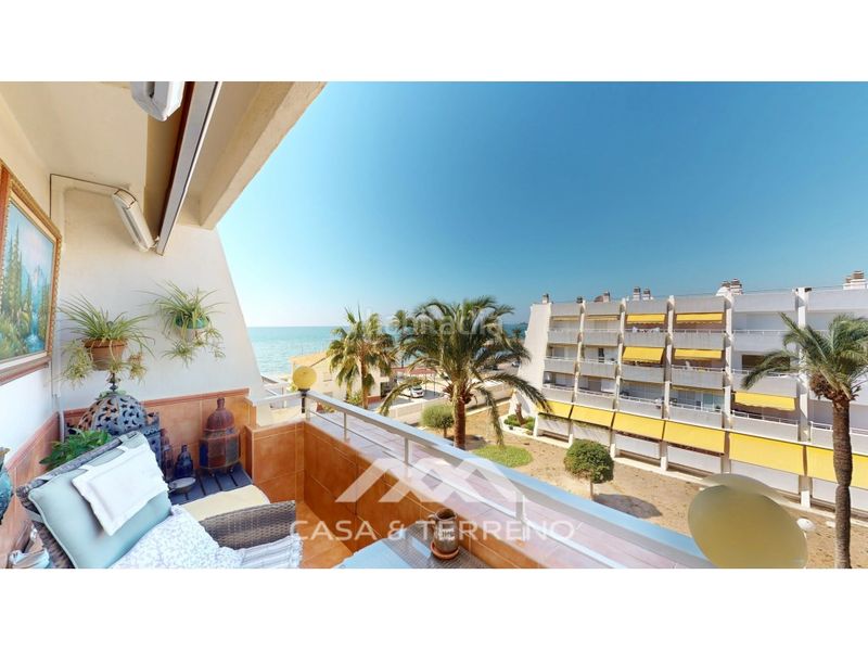 Foto 42fba283-7222-4bcf-91d6-6dafcd1c2128. Dúplex  en venta en caleta de vélez en Caleta de Velez