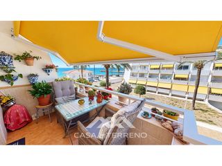 Dúplex a Avenida Andalucia (Caleta Velez)