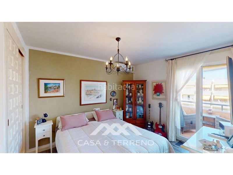 Foto 968a16bd-28cc-43c0-b8bc-55ac15231add. Dúplex  en venta en caleta de vélez en Caleta de Velez