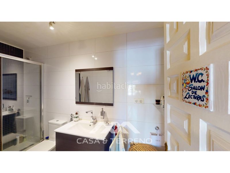 Foto efced7de-35f9-4508-9dc9-7ebd51b5d1eb. Dúplex  en venta en caleta de vélez en Caleta de Velez
