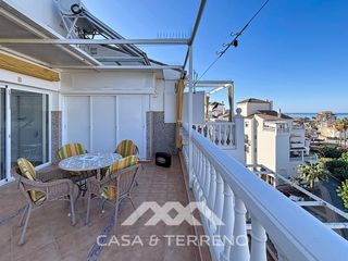 Apartament a Calle Rosa