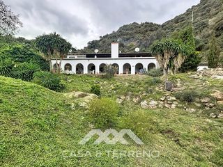 Local Comercial  Poligono 22 paraje 261 tajos. Finca en venta en casarabonela