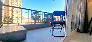 Apartament en Paseo martimo rey de espaa 33. Apartamento a estrenar en 1lnea de playa en fuengirola de 2 do