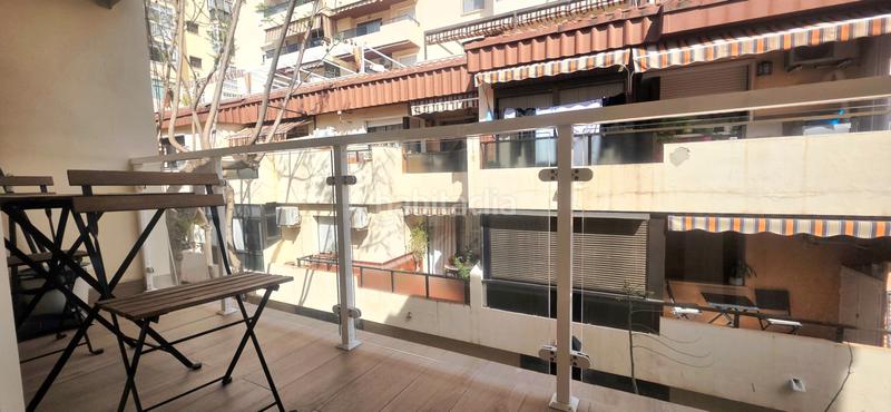 Foto 6691dfaf-e1f9-4ae3-afc9-3797551607f1. Pis a calle poeta salvador rueda 51 a Playa de los Boliches Fuengirola