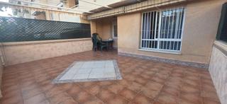 Pis en Calle boulevard 2. Estupendo piso en planta baja cerca del parque de la paloma con