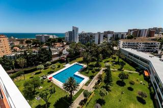 Apartamento en Avenida terramar alto 3. Piso a tan solo 400 metros de la playa, reformado, equipado y co
