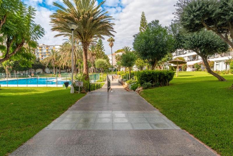 Foto ee4e4169-ebc9-4001-978d-b9c5f3300148. Apartament a avenida terramar alto 3 a Solymar Benalmádena