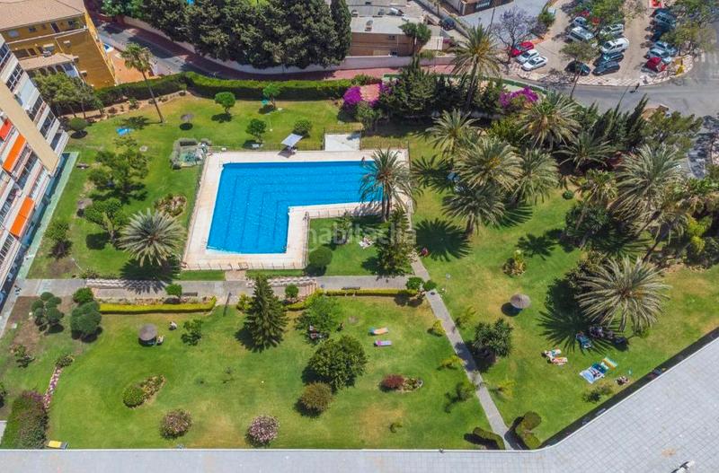 Foto 5071f31e-2ccc-494d-b6fc-4c7985f495f6. Apartamento  cerca de la playa con jardines y piscina, 2 dormitorios en Benalmádena