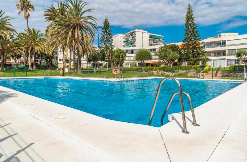 Foto 8b1867fb-d395-477f-8e46-b16d6dc309cc. Apartamento  cerca de la playa con jardines y piscina, 2 dormitorios en Benalmádena