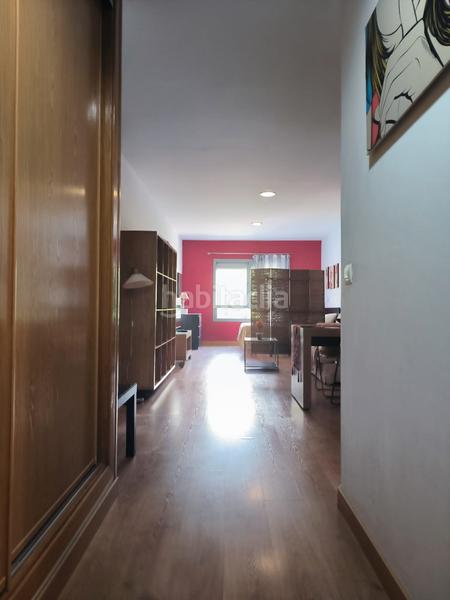 Foto 8a018169-6d5c-48d7-bcd6-78b2ef56a37f. Estudio en avenida salvador vicente 0 estudio muy espacioso en el centro de Arroyo de la Miel en Benalmádena