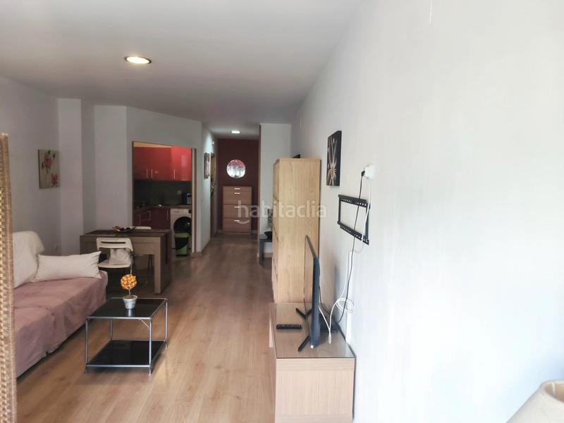 Foto 9df1b55f-b354-4ae9-a83b-dc74f5073787. Estudio en avenida salvador vicente 0 estudio muy espacioso en el centro de Arroyo de la Miel en Benalmádena