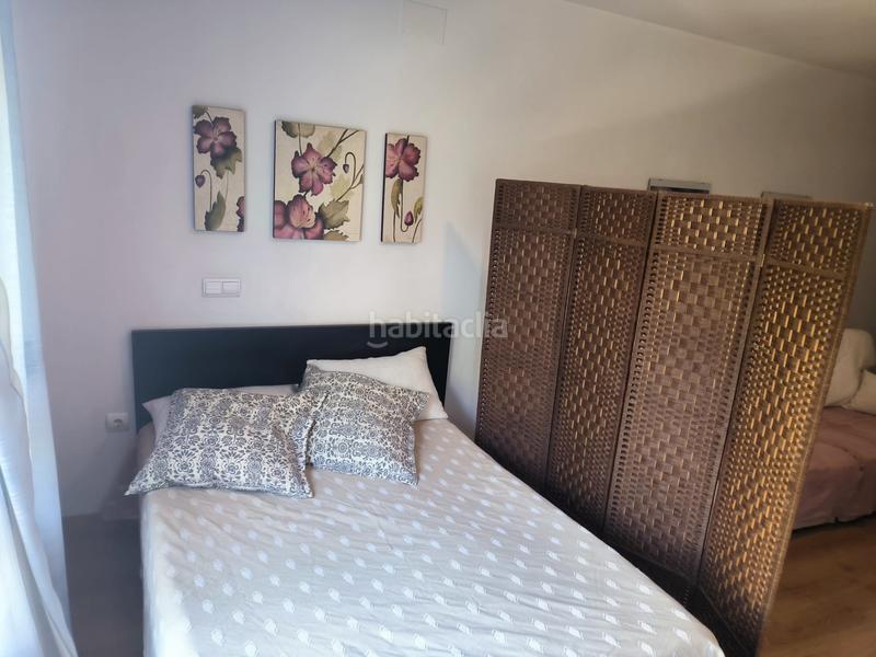 Foto e7d1d725-dac7-4bd4-967d-3a9c80067790. Estudio en avenida salvador vicente 0 estudio muy espacioso en el centro de Arroyo de la Miel en Benalmádena