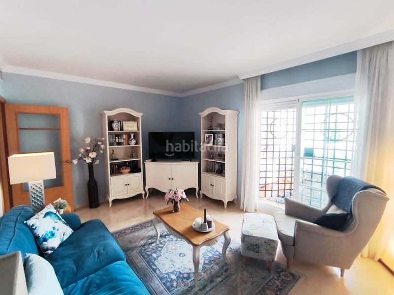 Foto 16bd0d74-5f40-49bc-8854-07778f127f2a. Apartamento  en planta baja de 1 dormitorio en arenal golf con 2 plazas de garaje y trastero en Benalmádena