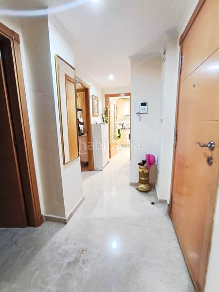 Foto 1d7274e2-84f9-4f9a-8c9e-a55162572b14. Apartamento  en planta baja de 1 dormitorio en arenal golf con 2 plazas de garaje y trastero en Benalmádena