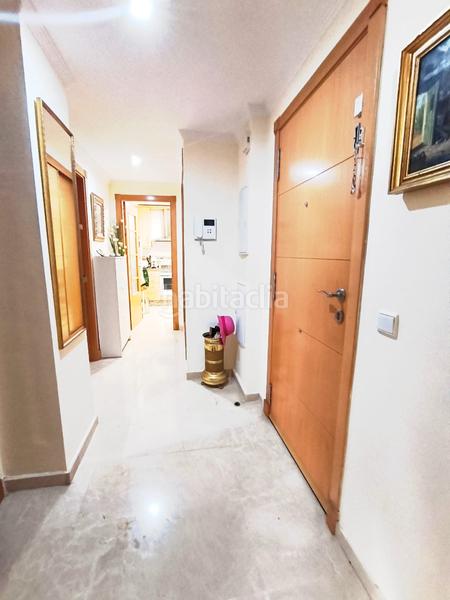 Foto 20945326-f5ea-42d4-868f-5479bb51aa11. Apartamento  en planta baja de 1 dormitorio en arenal golf con 2 plazas de garaje y trastero en Benalmádena