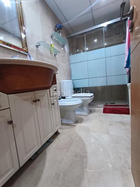 Foto 2e65c8cd-01cb-4645-b263-51a8f2ee03b1. Apartamento  en planta baja de 1 dormitorio en arenal golf con 2 plazas de garaje y trastero en Benalmádena