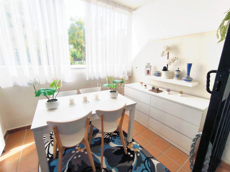 Foto 494914a7-c1fc-497e-96ac-55f42bce7294. Apartamento  en planta baja de 1 dormitorio en arenal golf con 2 plazas de garaje y trastero en Benalmádena