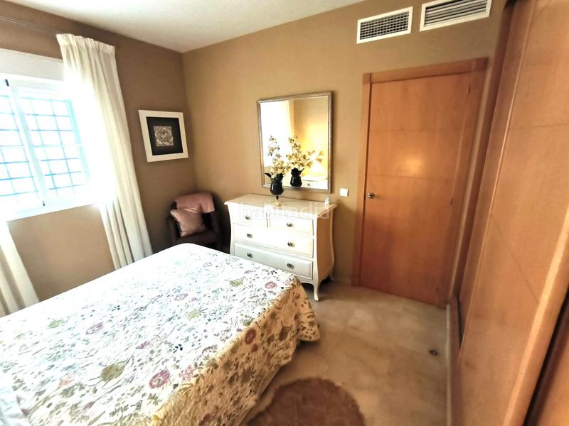 Foto 56ad9cf3-529f-40a6-8c0f-41cfb501cbc4. Apartamento  en planta baja de 1 dormitorio en arenal golf con 2 plazas de garaje y trastero en Benalmádena