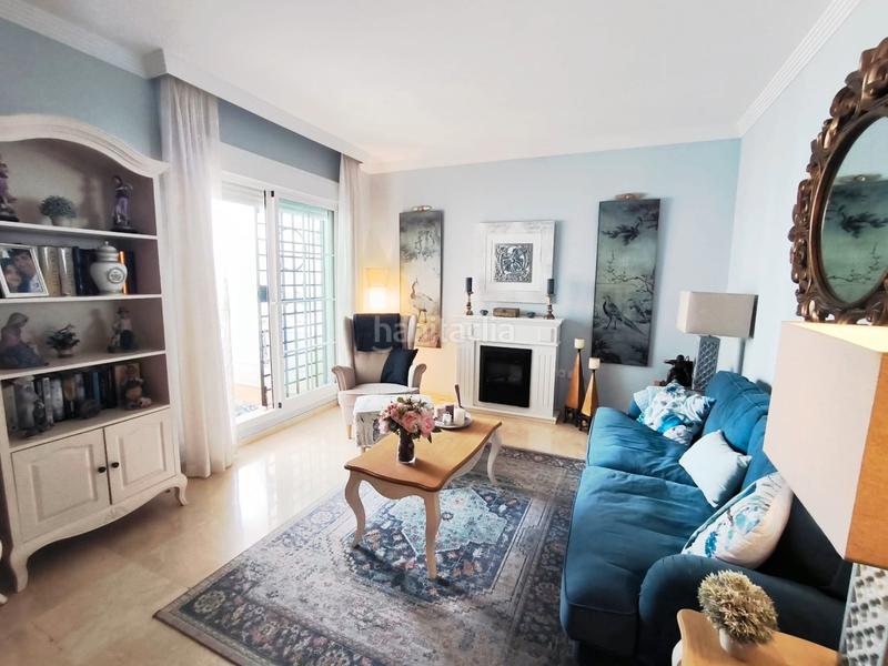 Foto 687c1db8-5475-4cb8-abe4-46fcdfc9838b. Apartamento  en planta baja de 1 dormitorio en arenal golf con 2 plazas de garaje y trastero en Benalmádena